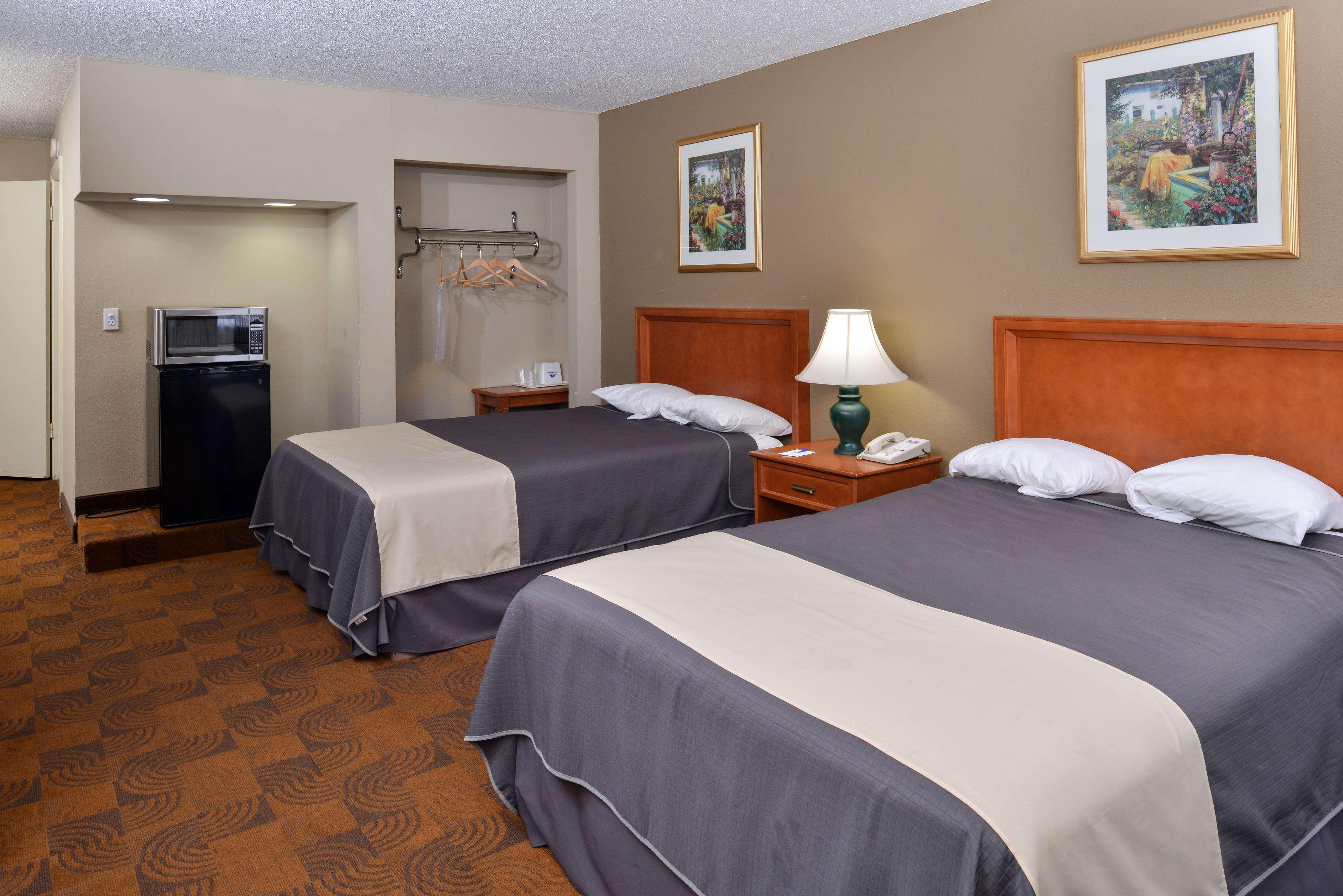 Pullman Sao Paulo Ibirapuera Hotel Exterior photo A typical room at the Best Western